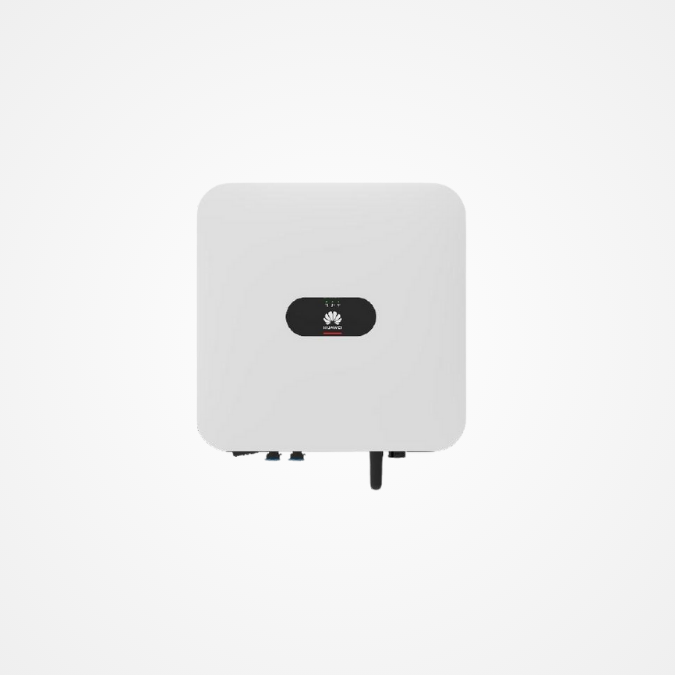 HUAWEI製パワーコンディションナー　SUN2000-4.95KTL-NHL2