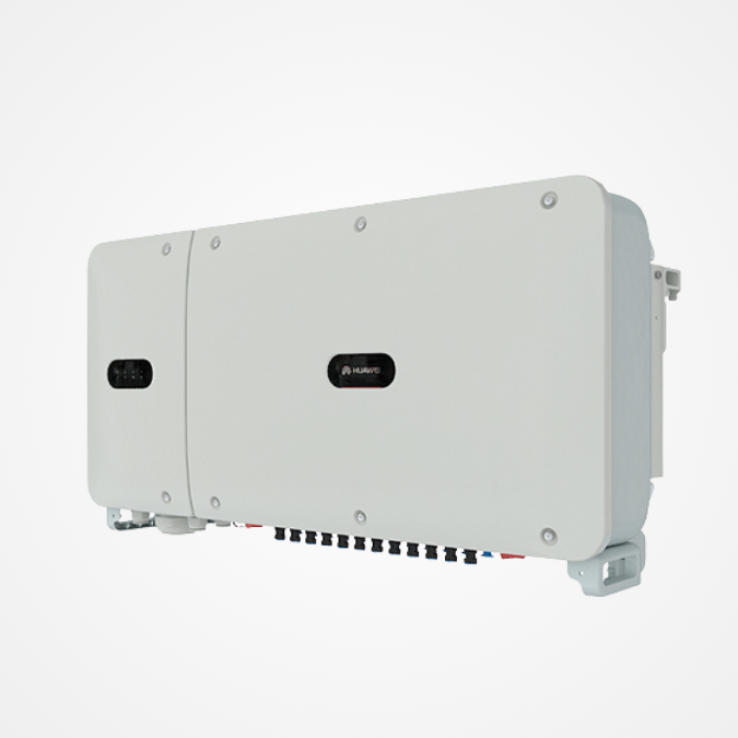 HUAWEI製パワーコンディションナー　SUN2000-50KTL-JPM0