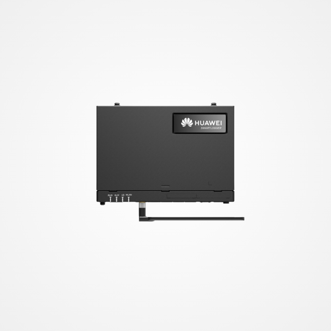 HUAWEI製 スマートロガー データ収集装置 Smart Logger3000A