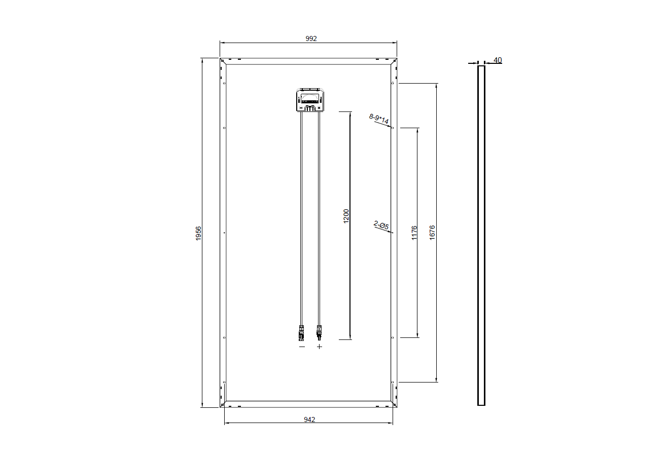 JKM370M-72-J【Jinko Solar】の代替品 旧型番太陽光パネル GBP370M2H-M