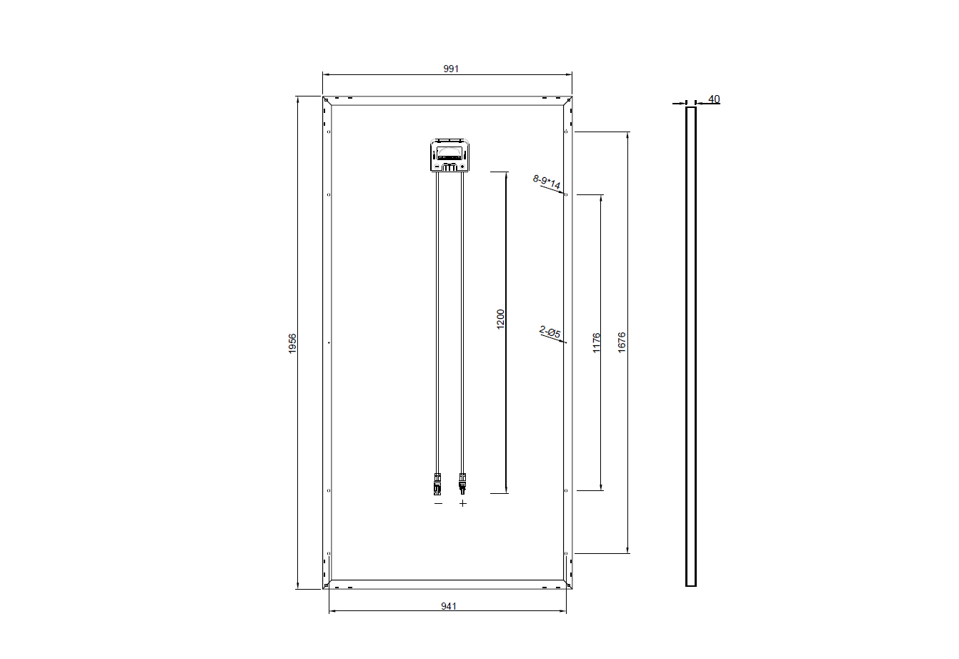 JKM345M-72-J【Jinko Solar】の代替品 旧型番太陽光パネル GBP345M-72P