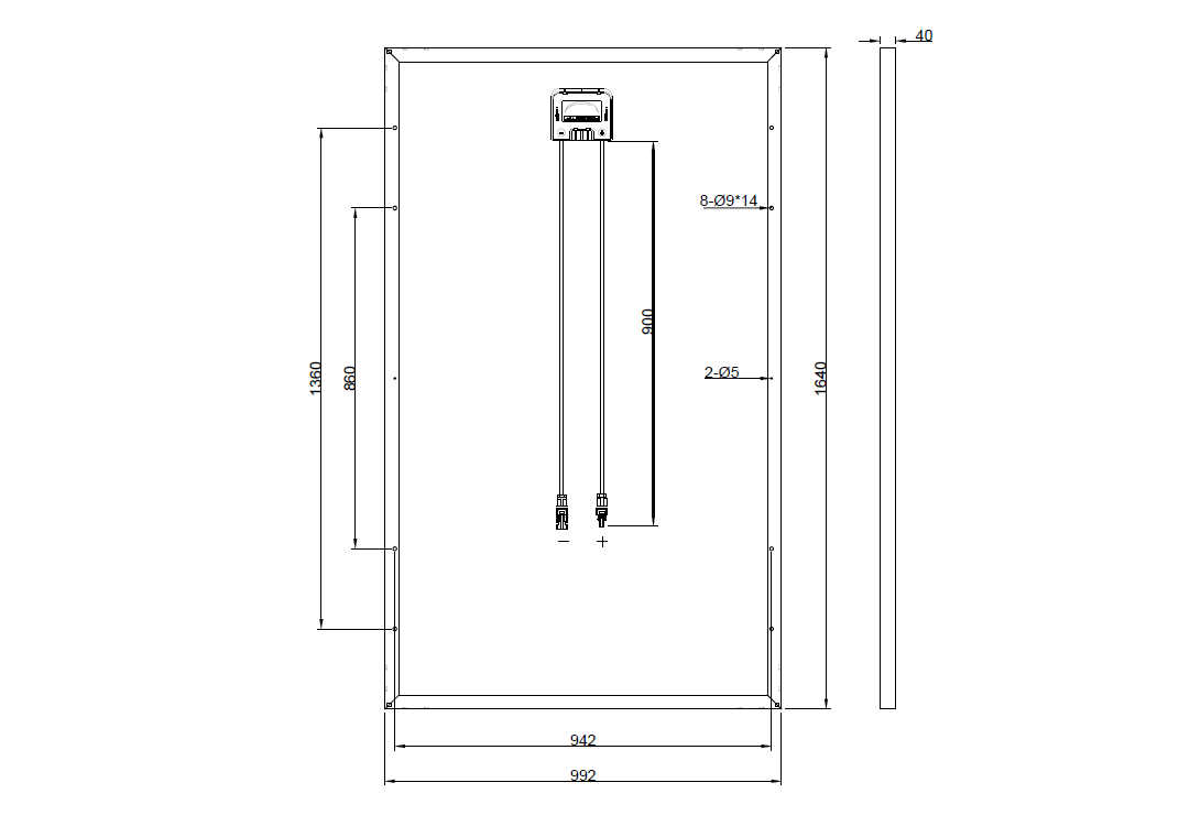 JS-250M-CI60【JAPAN Solar】の代替品 旧型番太陽光パネル GBP250P-60PND
