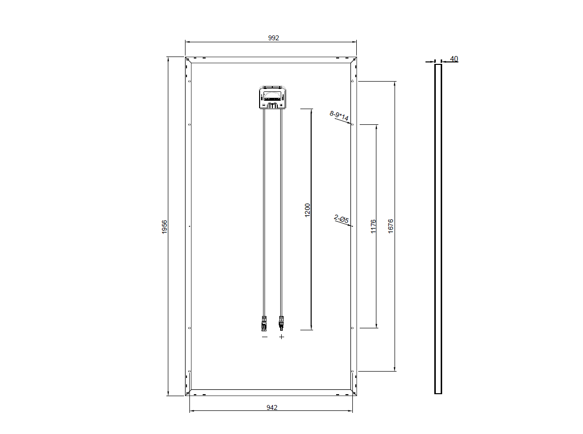 XLKT-310PK【XSOL】の代替品 旧型番太陽光パネル GBP310PA-P