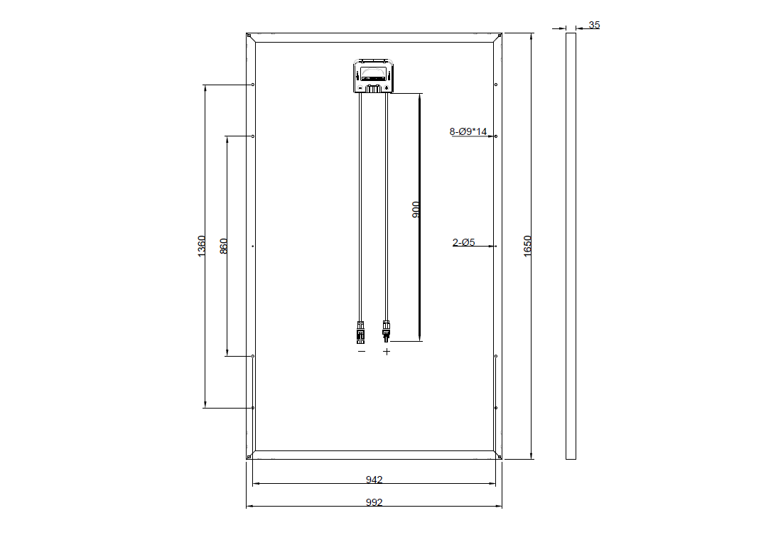 JKM275PP-60-J【JinKo Solar】の代替品 旧型番太陽光パネル GBP275G1-M