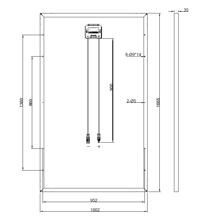 YL295P‐29b【Yingli Solar】の代替品 旧型番太陽光パネル GBP295M-60