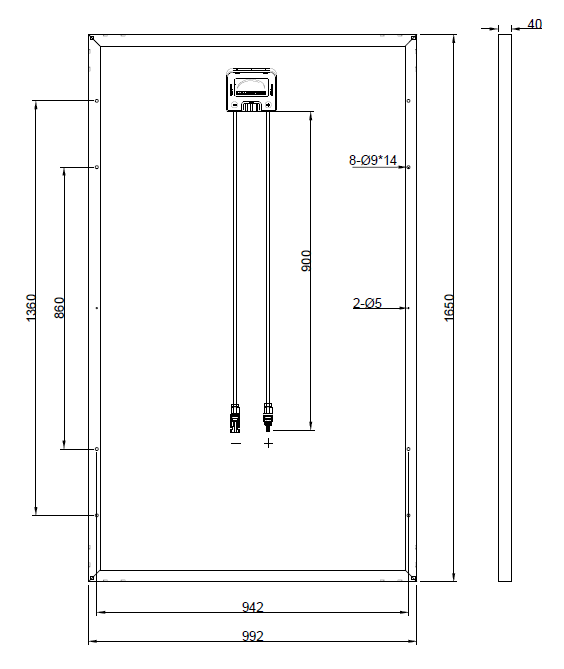XLM60-315S-X5S【XSOL】の代替品 旧型番太陽光パネル GBP315M2-M