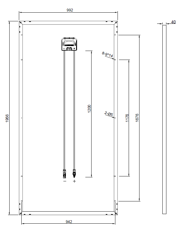 HT72-156M-380【HT-SAAE】の代替品 旧型番太陽光パネル GBP380M-72