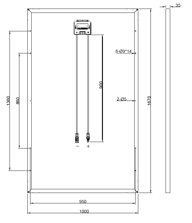 Q.PEAK-G4.4 310【QCells】の代替品 旧型番太陽光パネル GBP310G1-M