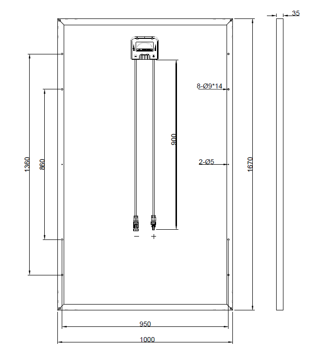 Q.PEAK-G5.1 310【QCells】の代替品 旧型番太陽光パネル GBP310PA-P