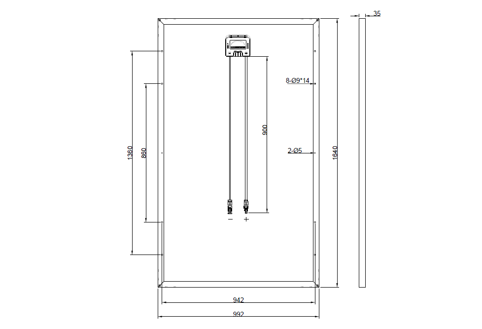 LP-310M-60H【LOOOP】の代替品 旧型番太陽光パネル GBP310G1-M