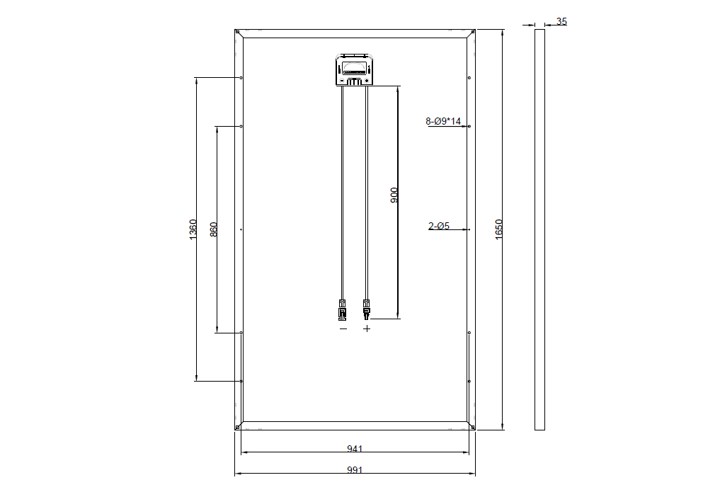 JAM60S01-305PR【JA SOLAR】の代替品 旧型番太陽光パネル GBP305G1-M