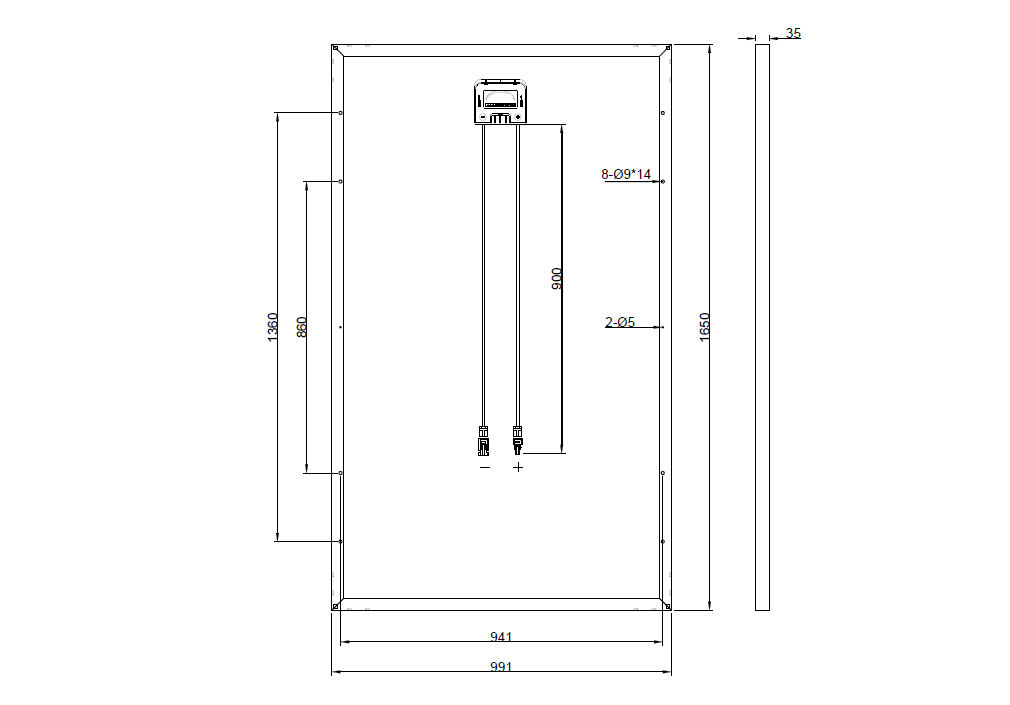 JAM60S01-310PR【JA SOLAR】の代替品 旧型番太陽光パネル GBP310G1-M